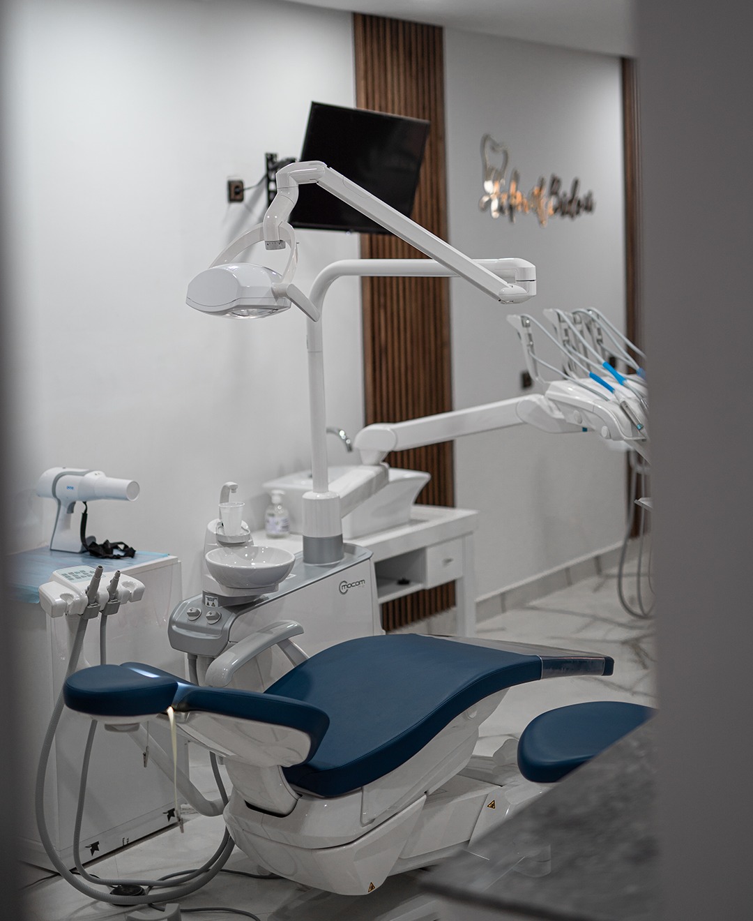 Station de planification digitale