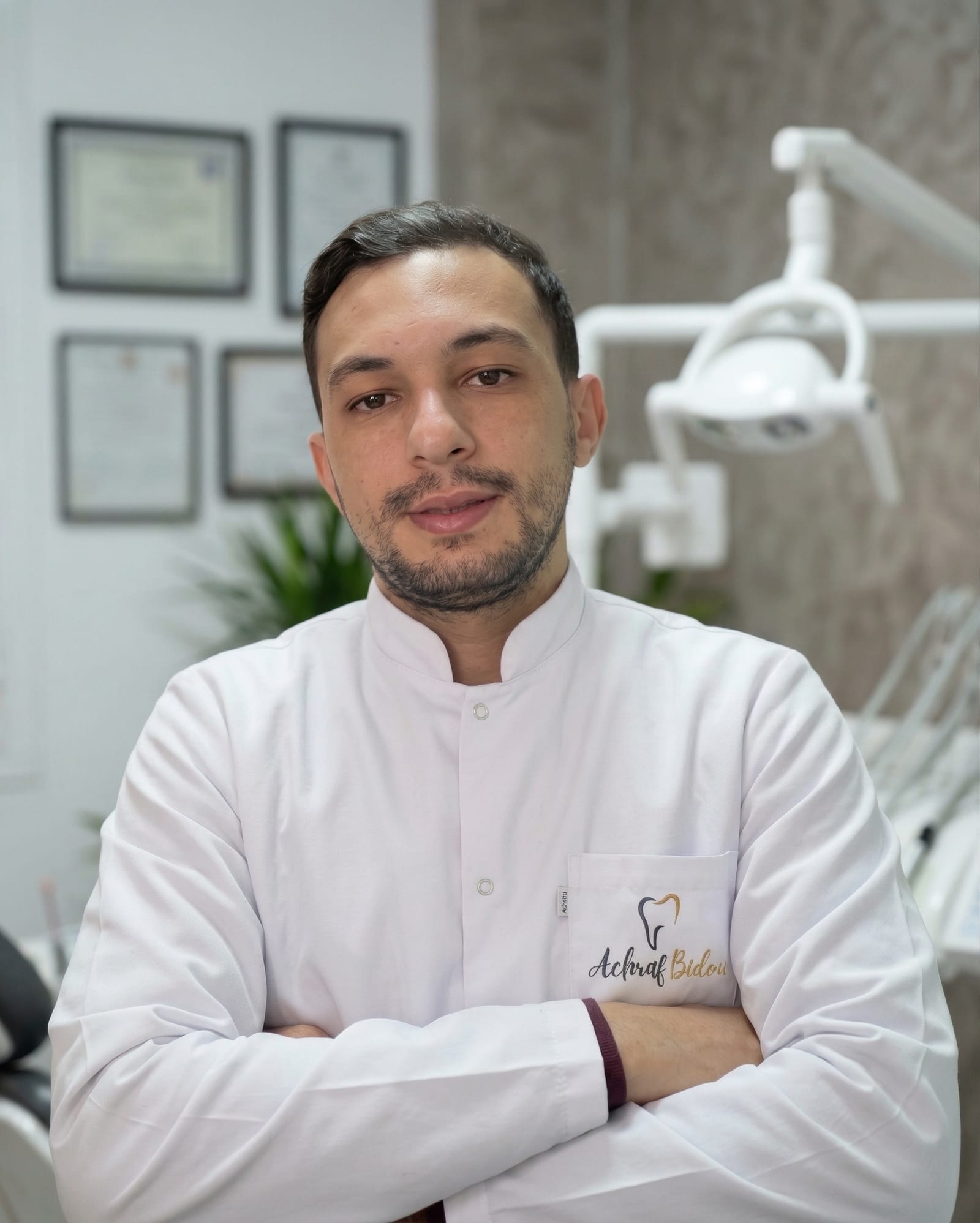 Premium dental clinic