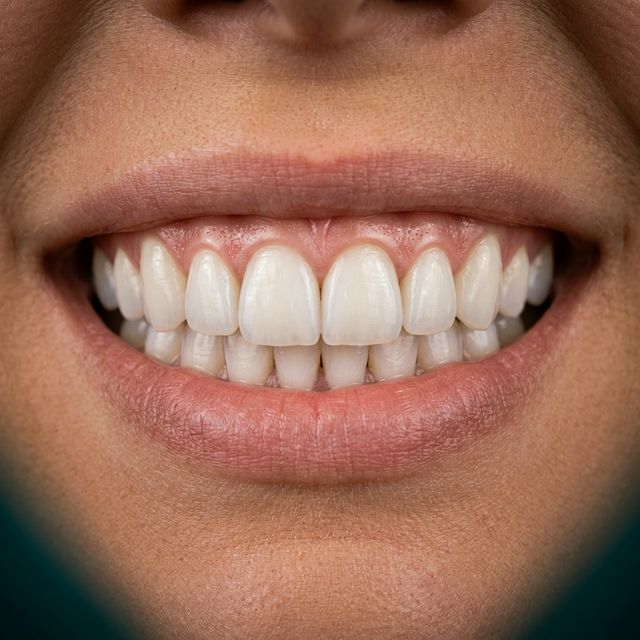 Dentisterie esthétique à Skhirat : facettes, couronnes et design du sourire (prix et résultats)