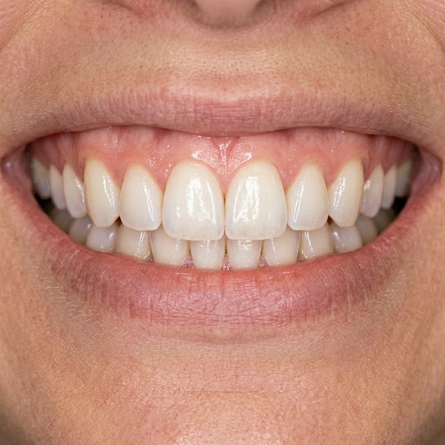 Raffinement du blanchiment Après