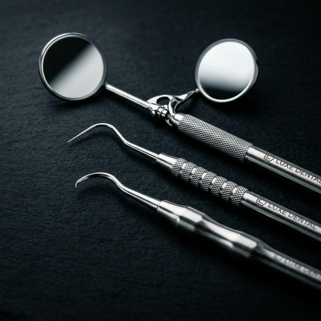 Dentisterie générale